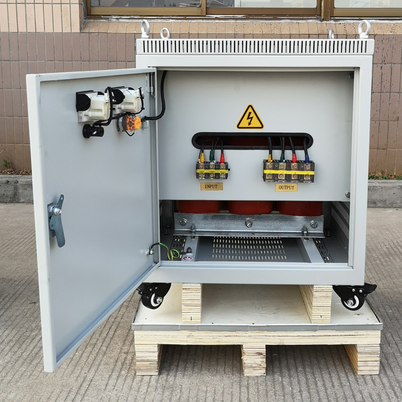 power transformer 25kva