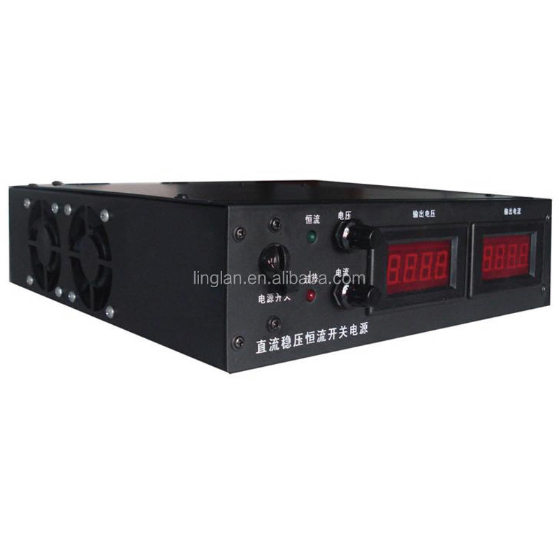 0-1000v 1a dc power supply