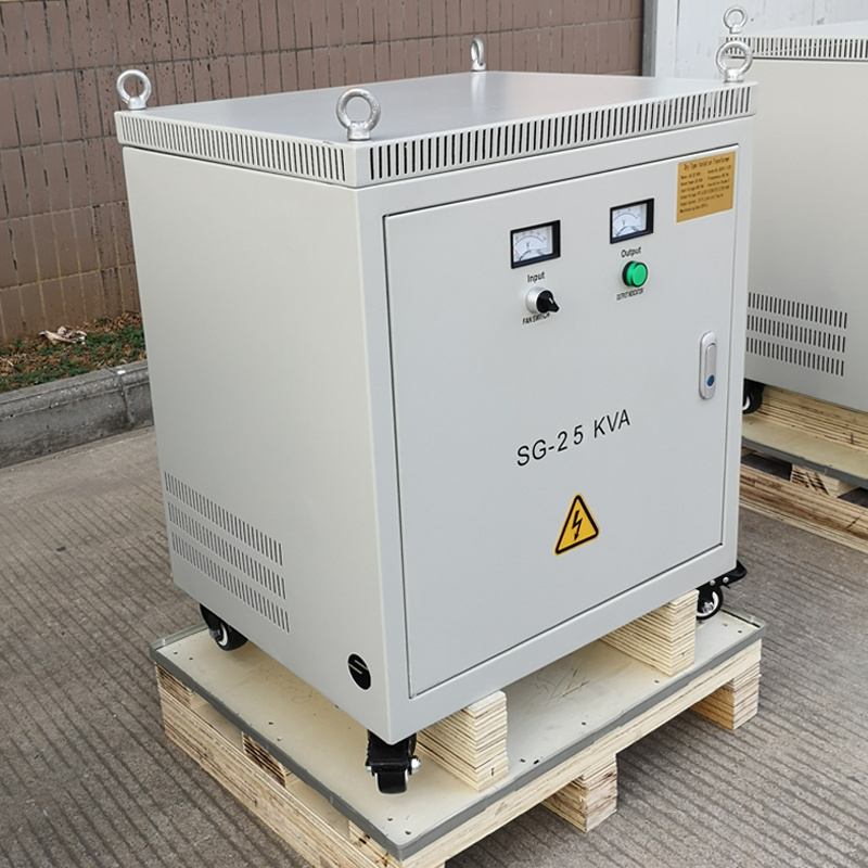 power transformer 25kva