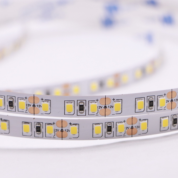 Dimmable Strip light Dc12v 5v 24v 2835 LED Light Strip 2700K 3000K 4000K 6500K 8000K 12000K