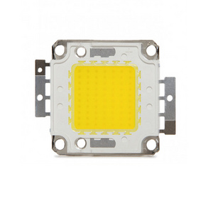 COB High Power SMD Diode LED 1W 3W 5W 10W 15W 20W 30W 50W 70W 100W 150W 200W 3V 12V 24V 36V 60V Free Sample Customized LED