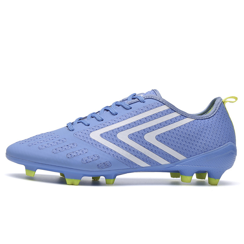 2024 hot sale Training Professional Turf Soccer Cleats Mens Athletic Shoes High Quality Shoes Football Boots For Men