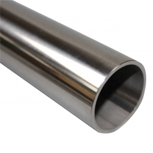 China Manufacturers 304 316 Stainless Steel Pipe/tube Price List Per Kg