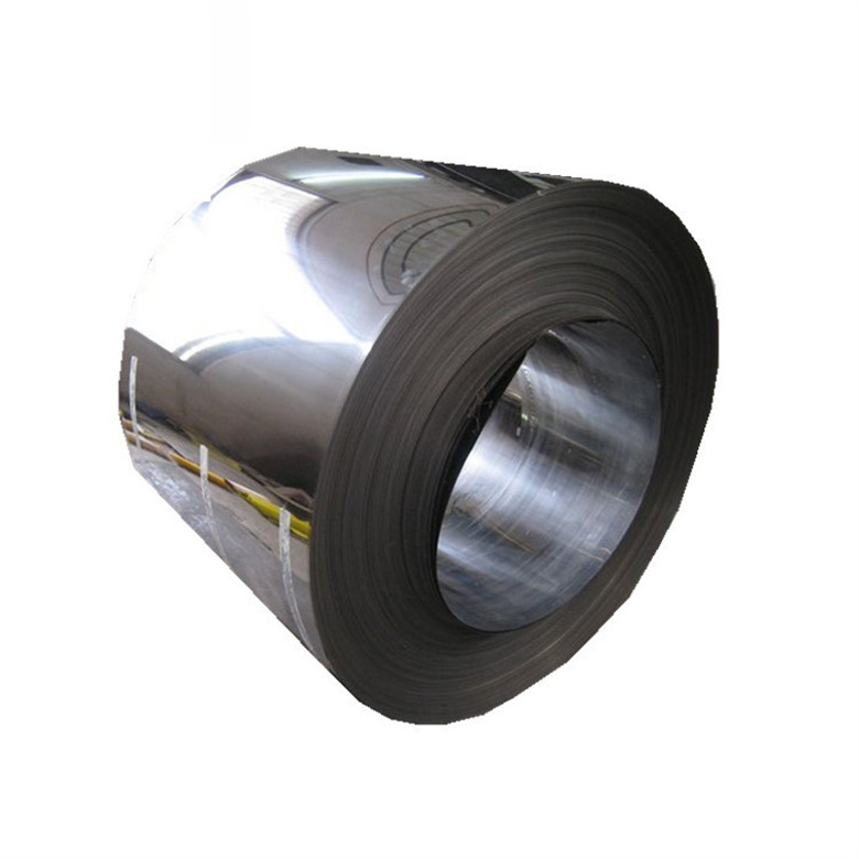 China Supplier Hot Rolled Cold Rolled Stainless Steel Raw Material For Cutler Production With Best Price