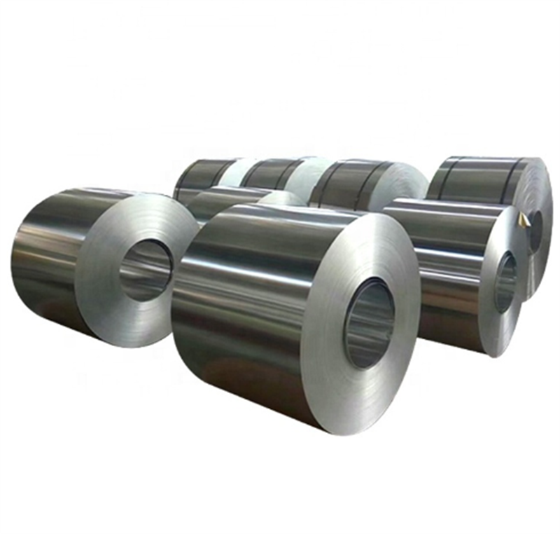 China Supplier Hot Rolled Cold Rolled Stainless Steel Raw Material For Cutler Production With Best Price