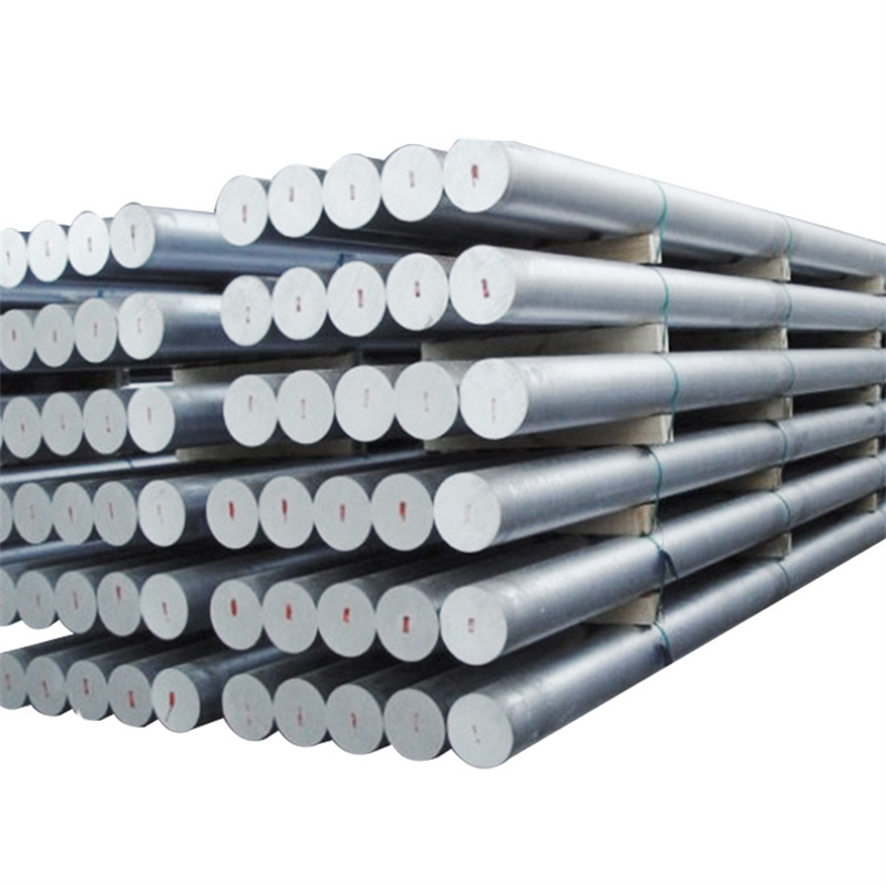 Cold Drawn Bright Finish Sae 8620 8620h Alloy Steel Round Bar Manufacture