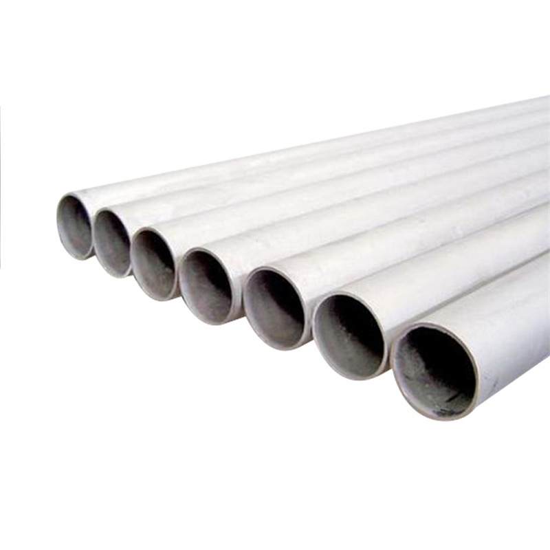 China Manufacturers 304 316 Stainless Steel Pipe/tube Price List Per Kg