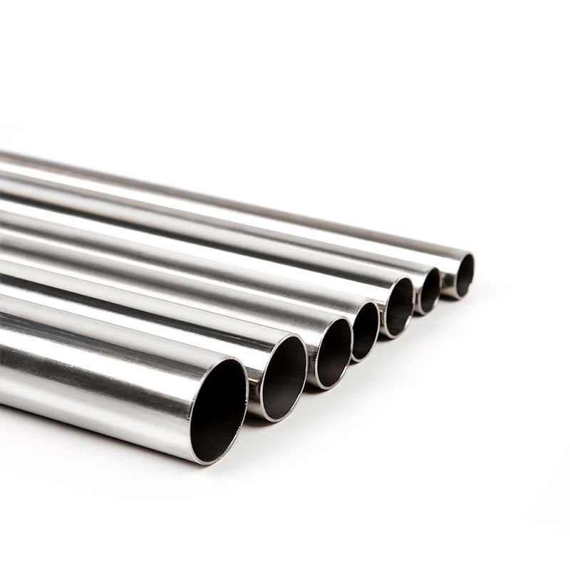 China Manufacturers 304 316 Stainless Steel Pipe/tube Price List Per Kg