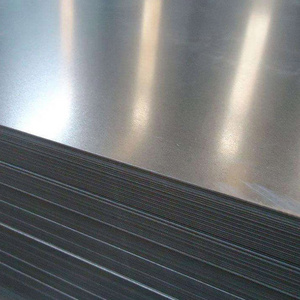 Sheet Galvanized Steel Gi Steel 0.27mm Sheet/galvanized Plate Steel/5mm Astm A36 Steel Plate Hot Rolled Steel Plate Coated 1 Ton