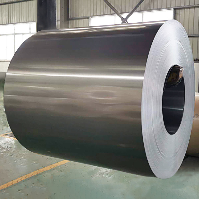 High Demand Products Grain Oriented Electrical Steel Coil Cold Roll Silicon Steel