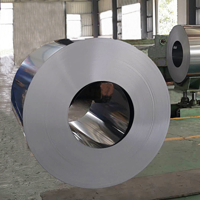 High Demand Products Grain Oriented Electrical Steel Coil Cold Roll Silicon Steel