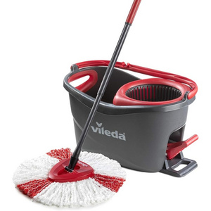 V-ileda O-Cedar EasyWring Spins Mop Bucket Factory Supply Household Items Floor Cleaning Microfiber Mops Head Replacement Part