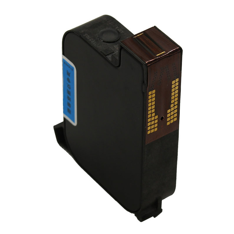 51645A 45 45si 45ai 45a Remanufactured Black United Ink Cartridge Compatible for HP45 for HP Deskjet 710c 830c Printer