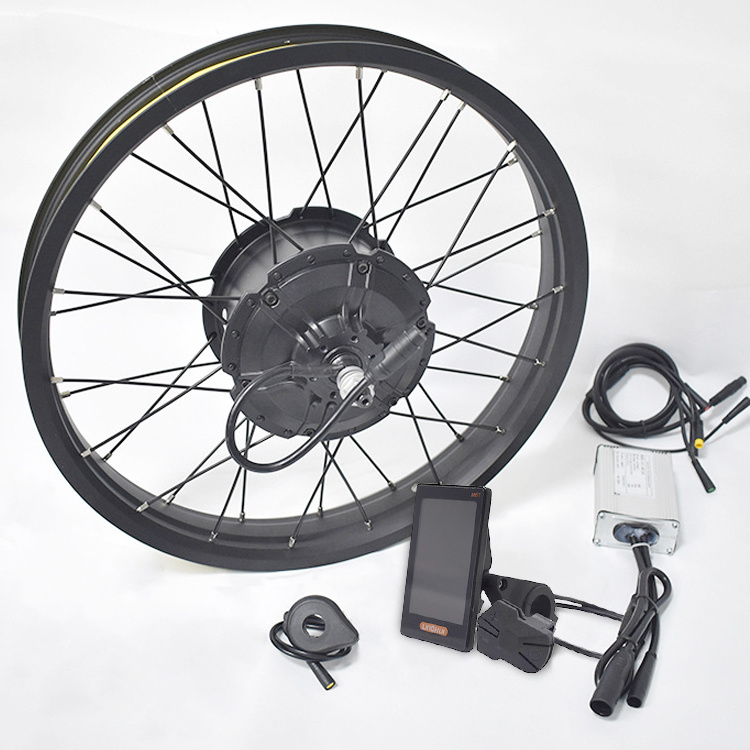 Ebike Kit 29