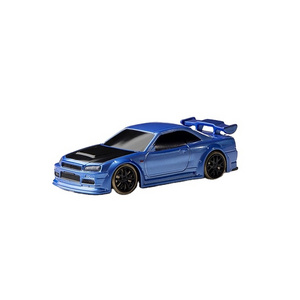 Factory direct sales 1/76 racing high-speed drift racing car c64 rc mini full scale remote control advanced toy car model