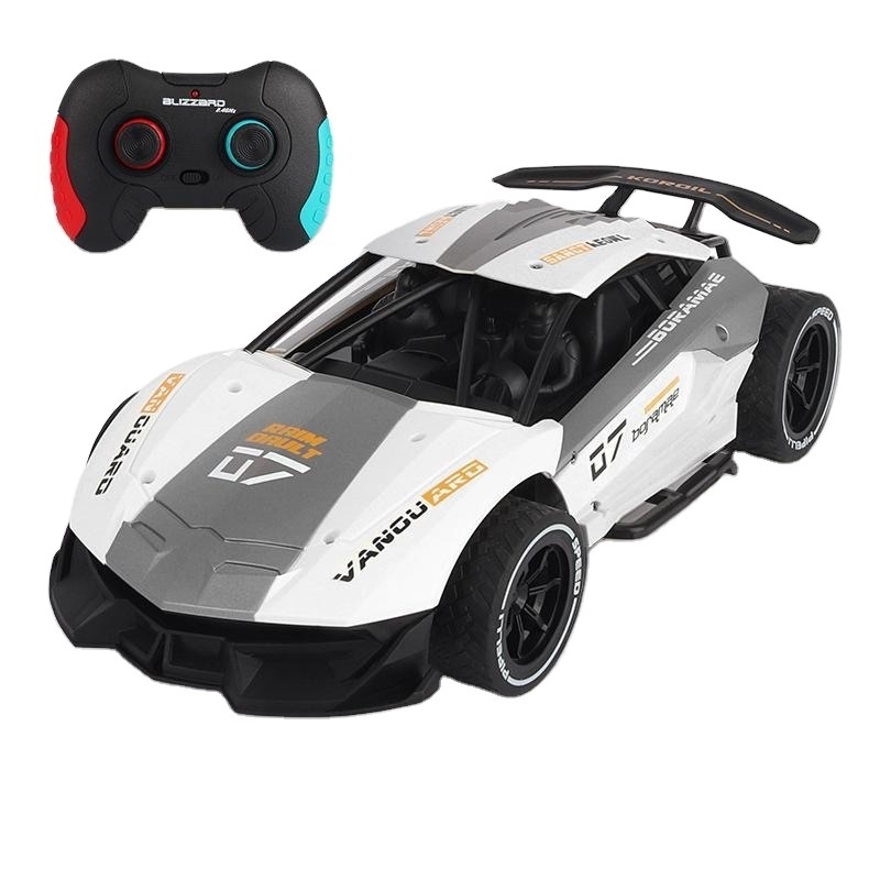 Hot selling toy car 1/12 full scale 2.4g remote-controlled high-speed drift car racing model toy remote-controlled car