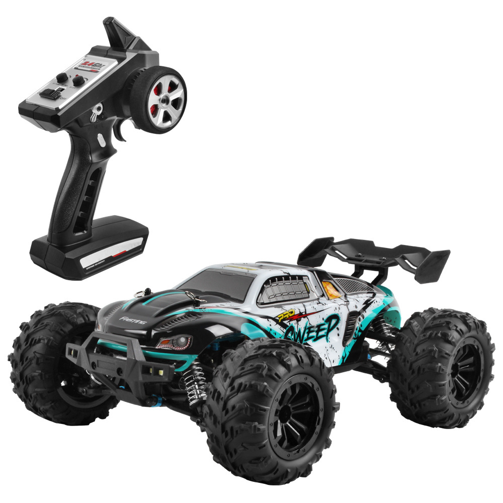 2022 Newest Amazon Hot Sale Brushless Professional Adult Toys 70KMH Radio RC Remote Control Buggy Model High Speed Car