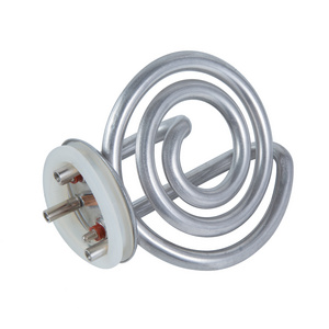 Wholesale tubular heating element electric kettle heating element