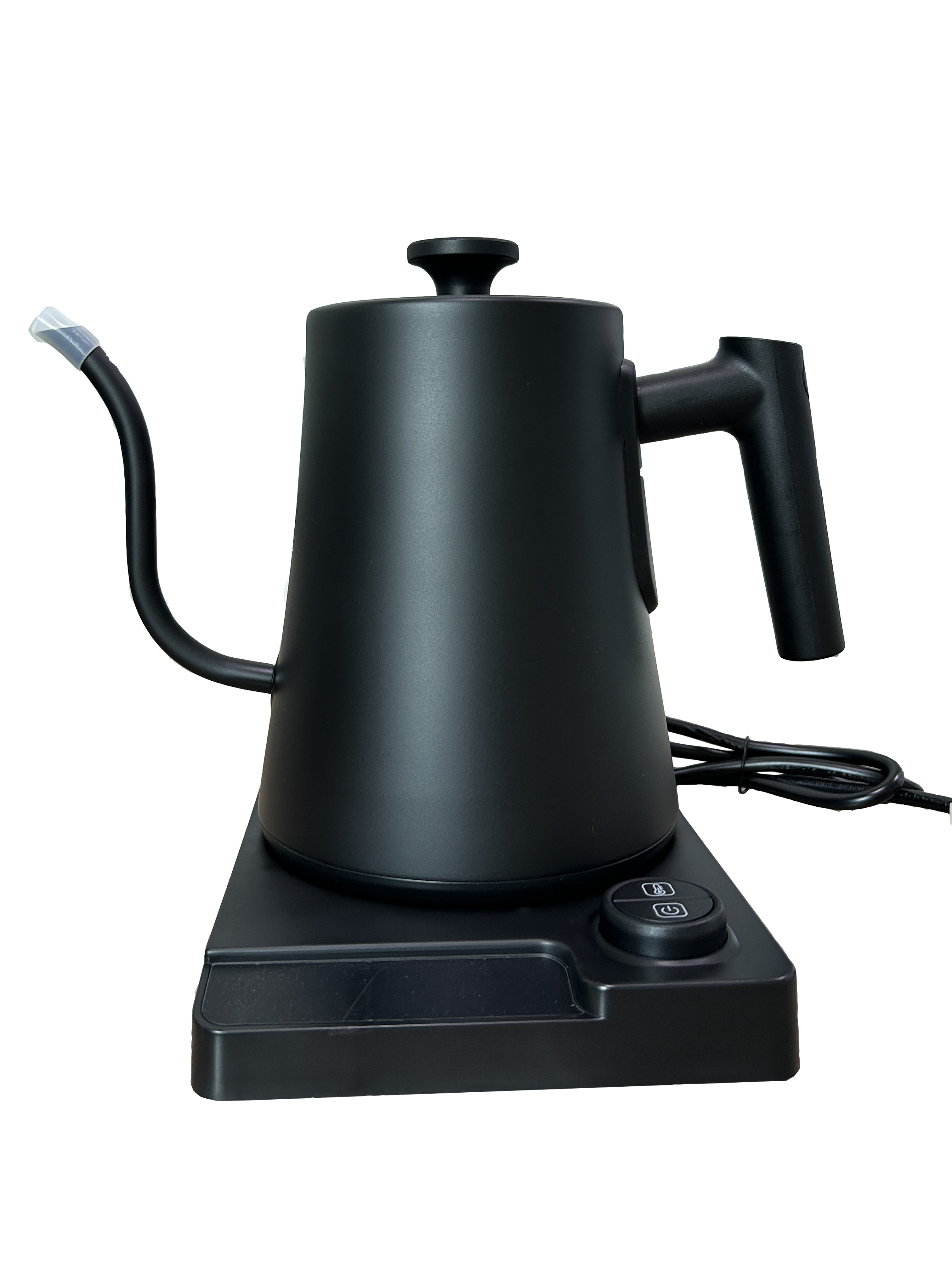 Compact and Portable Electric Kettle for Travel and Home Use,Stylish Electric Kettle for Convenient and Safe Water Heating