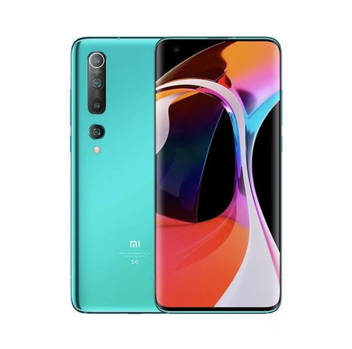 OriginalGlobal Version Xiaomi Mi 10 Pro 5g S865 6.67