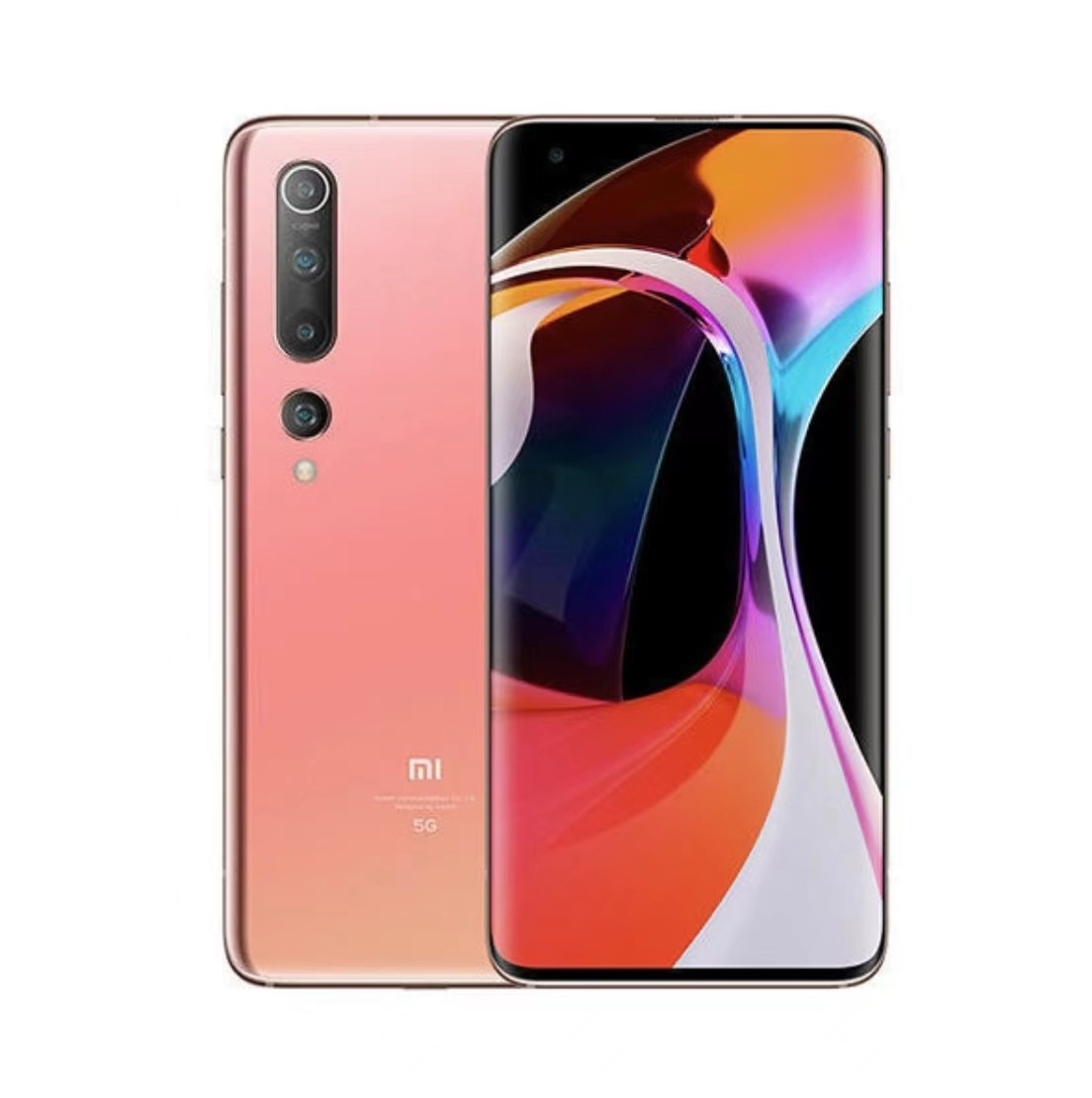 OriginalGlobal Version Xiaomi Mi 10 Pro 5g S865 6.67