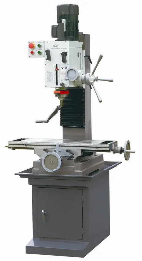 High ZAY7032G  Accuracy Ram Drilling And Milling Machine