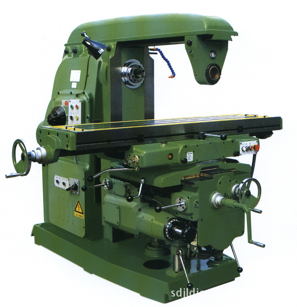 High ZAY7032G  Accuracy Ram Drilling And Milling Machine