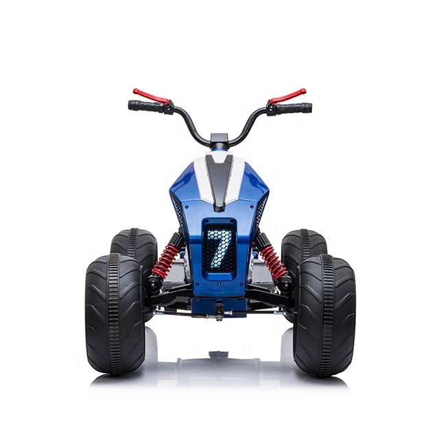 Electric ride on kids car new design ATV nice looking kids toys car