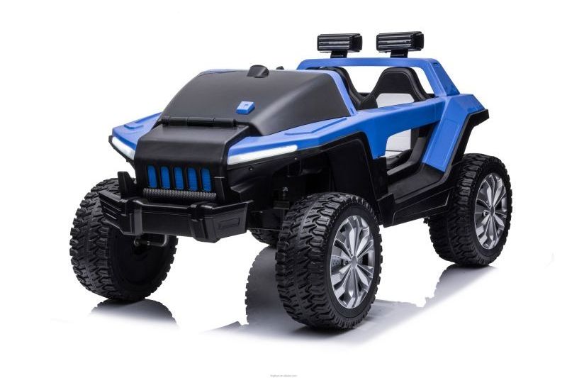 hot sale kids electric car utv LED light MP3 USB 6V 12V two seats for children  battery big ride on remote control ride on car