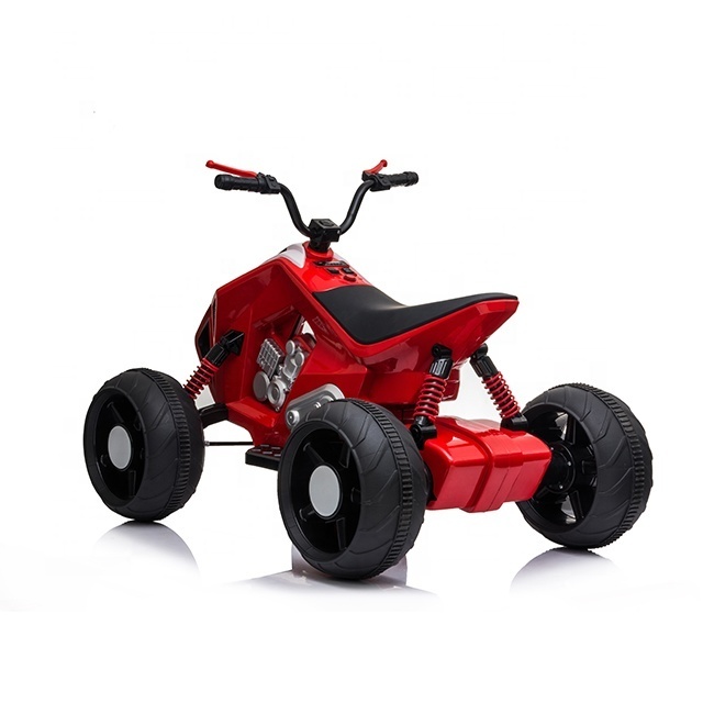 hot sale ATV Hot selling products ride on car kids electric car four wheels for 12V 24V cheap baby children electric toy car