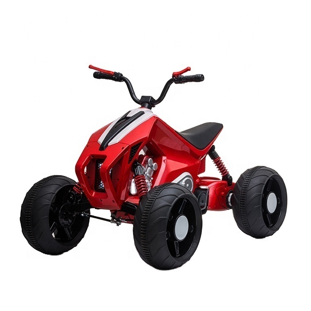 hot sale ATV Hot selling products ride on car kids electric car four wheels for 12V 24V cheap baby children electric toy car