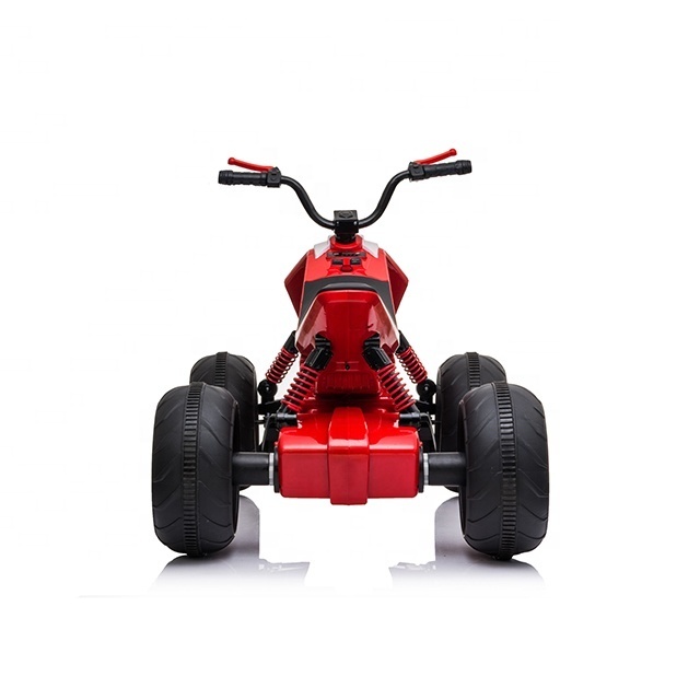 hot sale ATV Hot selling products ride on car kids electric car four wheels for 12V 24V cheap baby children electric toy car