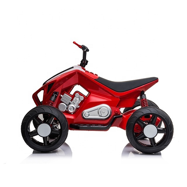 hot sale ATV Hot selling products ride on car kids electric car four wheels for 12V 24V cheap baby children electric toy car