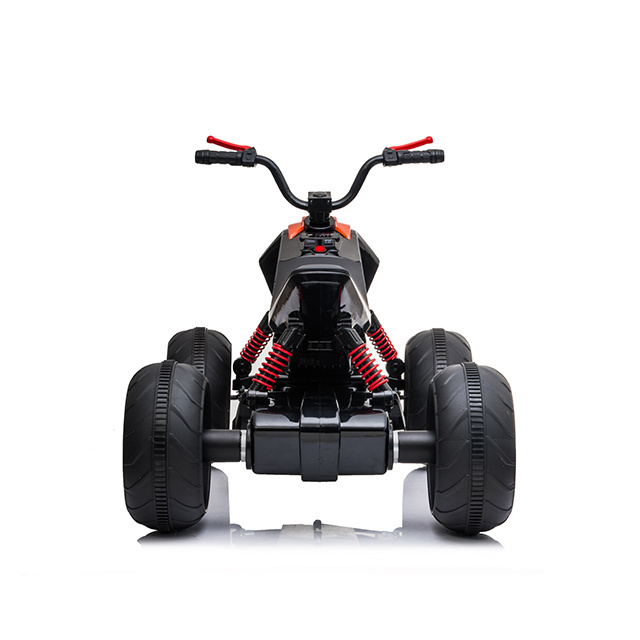 EVA Rubber Wheel 24V child's electric ride on ATV 4x4 hot sale kids electric for sale