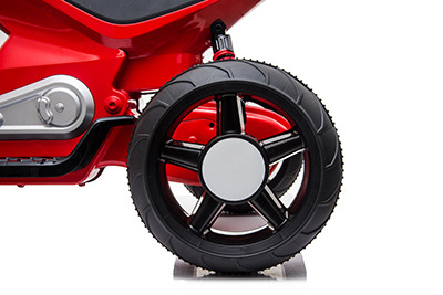 EVA Rubber Wheel 24V child's electric ride on ATV 4x4 hot sale kids electric for sale