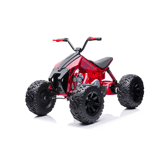 New 24V big kids atv with kids ride on car toys for 10 year old for kids electric