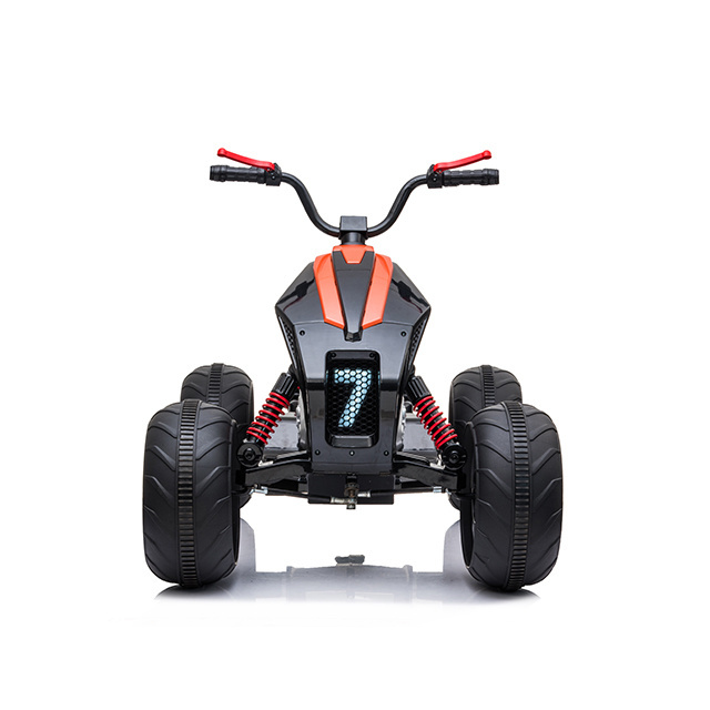 Hot sale new ATV for electric baby ride on car kids