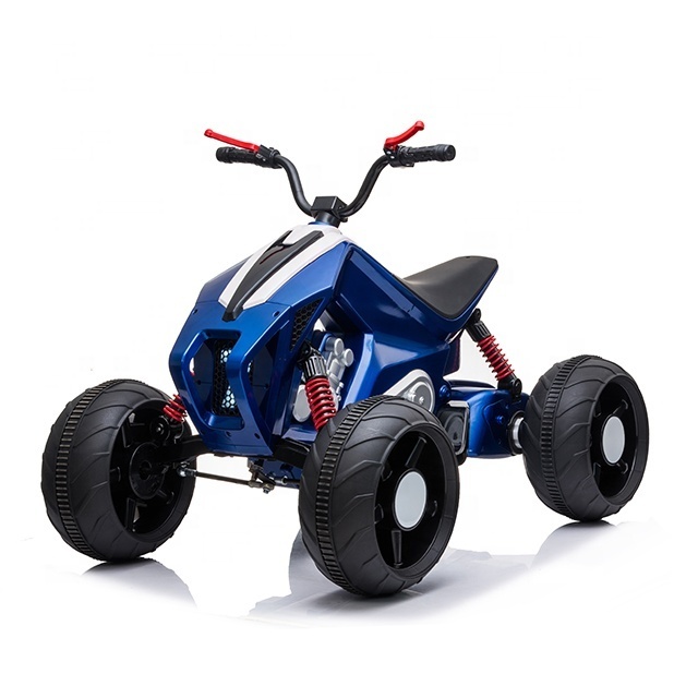 Electric ride on kids car new design ATV nice looking kids toys car