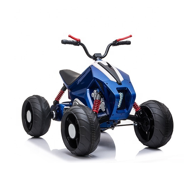 Electric ride on kids car new design ATV nice looking kids toys car