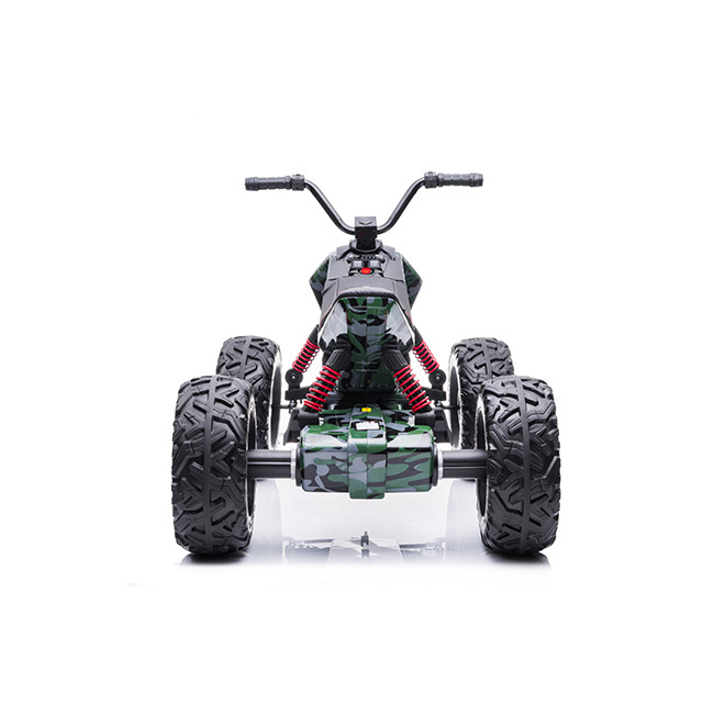 New 24V big kids atv with kids ride on car toys for 10 year old for kids electric