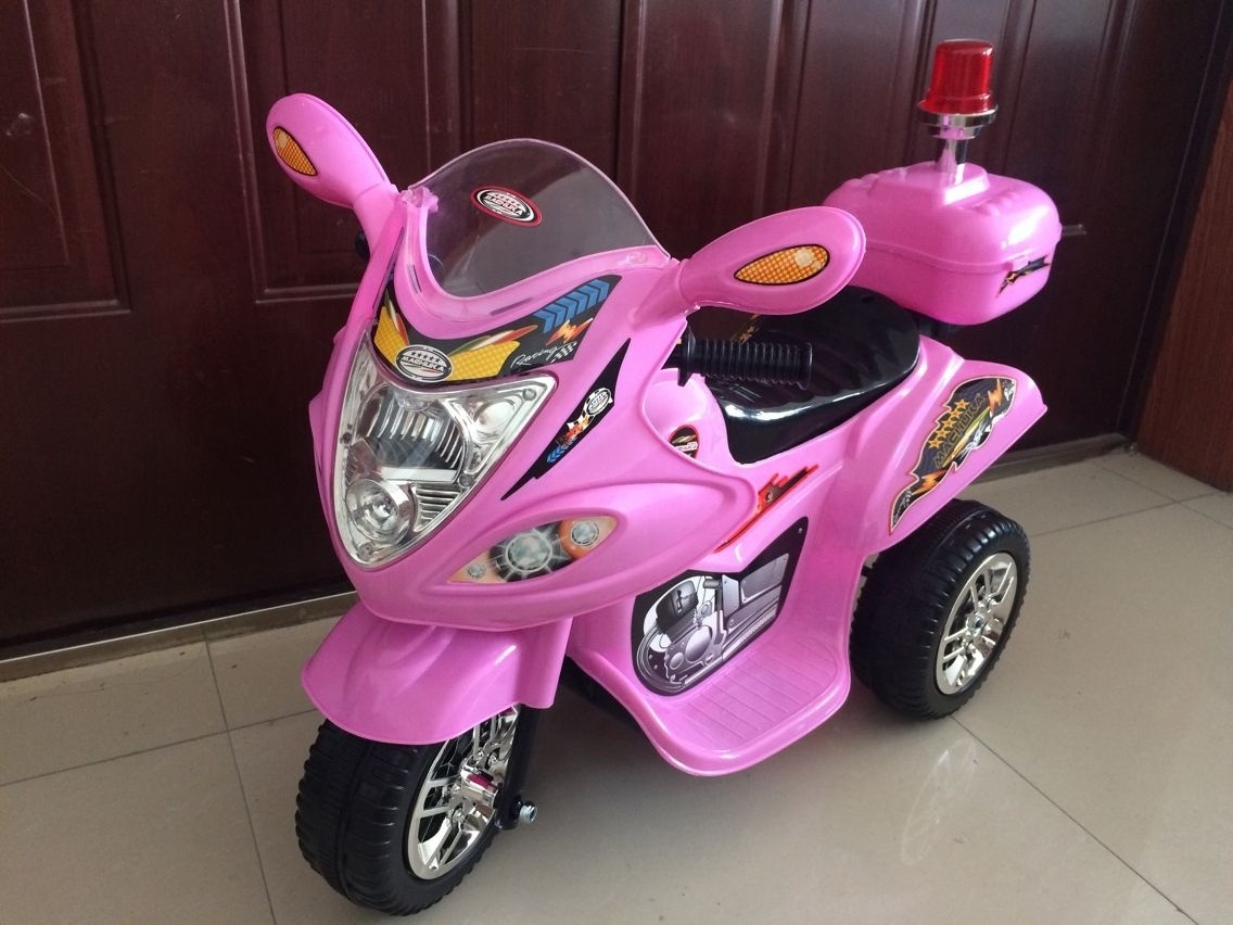 Cheap price Kids electric Tricycle Good Quality Baby Tricycle for children