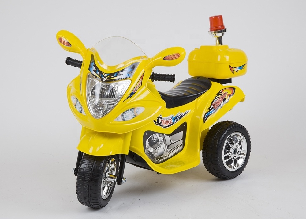 Cheap price Kids electric Tricycle Good Quality Baby Tricycle for children