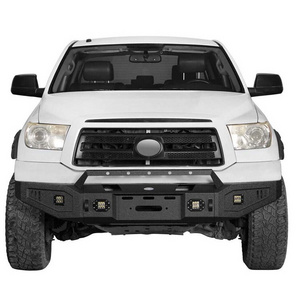 Lamax auto New Trend Mark x Back Bumper Probox Front And Rear Highlander Front Guard Bumper For 2019+Triton