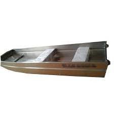 Lamax Chinese factory 14ft aluminum jon boat all welded cheap aluminum fishing boats Console For Sales