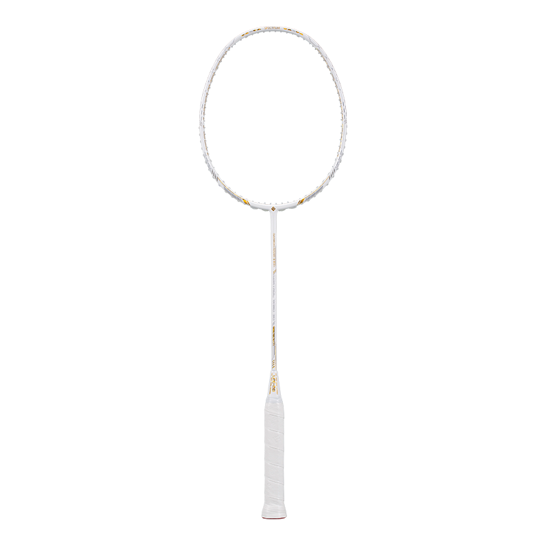 Ling mei carbon fiber badminton racket one piece shuttle racquet with built-in T-joint