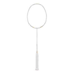 Ling mei carbon fiber badminton racket one piece shuttle racquet with built-in T-joint