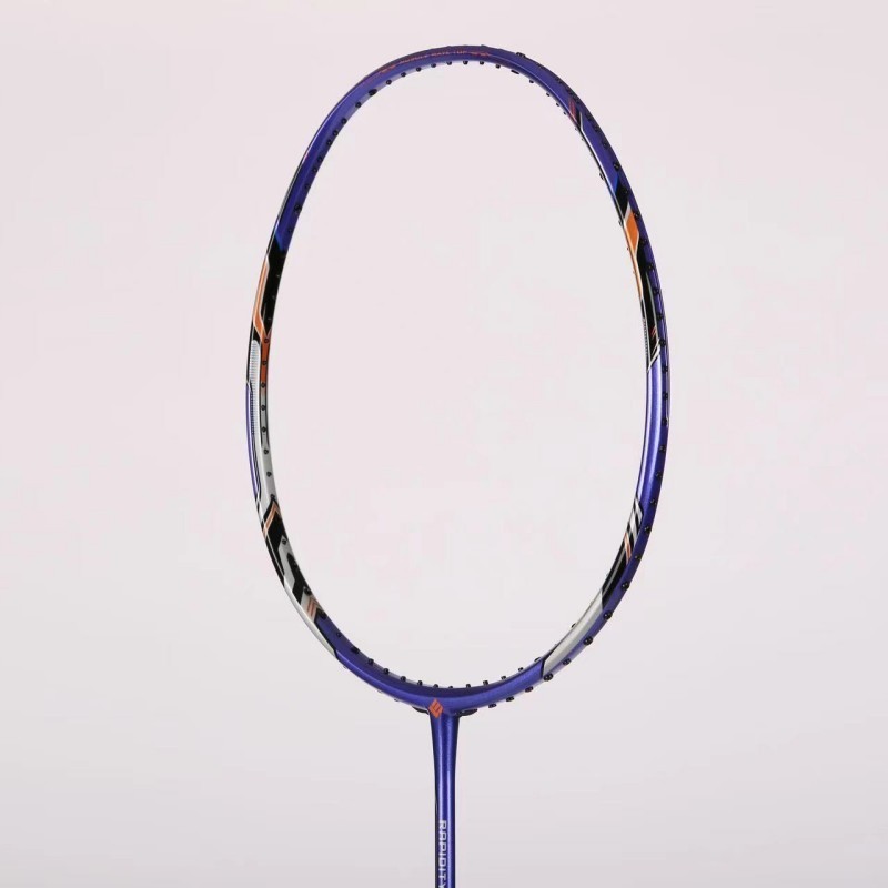 Hot Sale High Quality wholesale Carbon badminton racket for youth beginner training badminton racket Lingmei R680