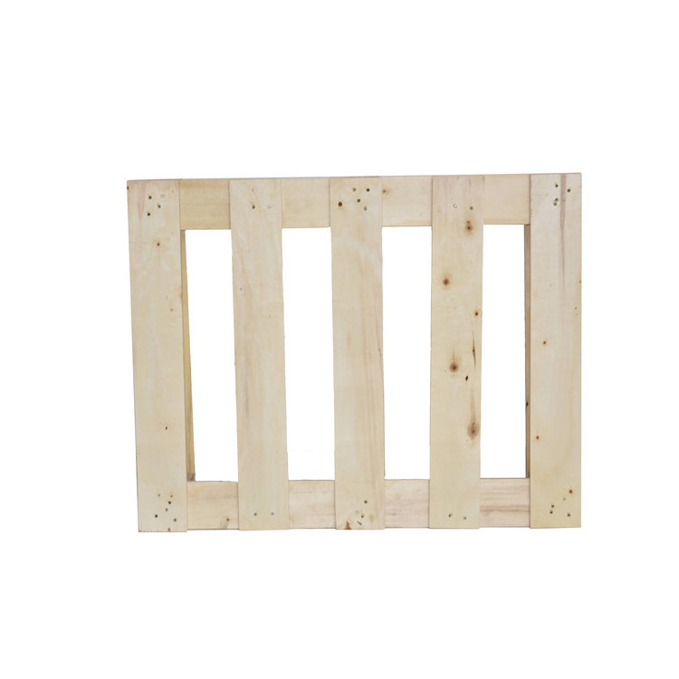 Cheap Price Factory Recyclable Wooden Pallet Made In China