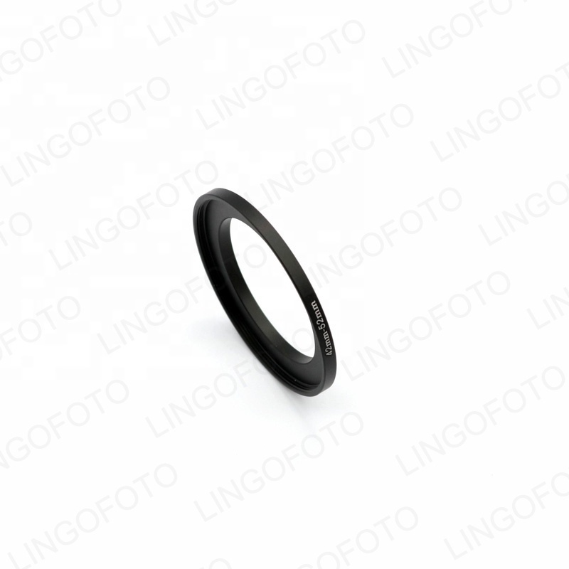 42mm-52mm 42mm to 50mm 42 - 52mm Step Up Ring Filter Adapter for Camera Lens NP8888