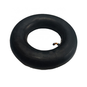 LINGQI Wheel Rubber Tyre Inflatable Tyre Bent Valve Stem 3.50/4.00-6 4.10/3.50-5 4.10/3.50-6 For ATV Buggy Gas Scooter